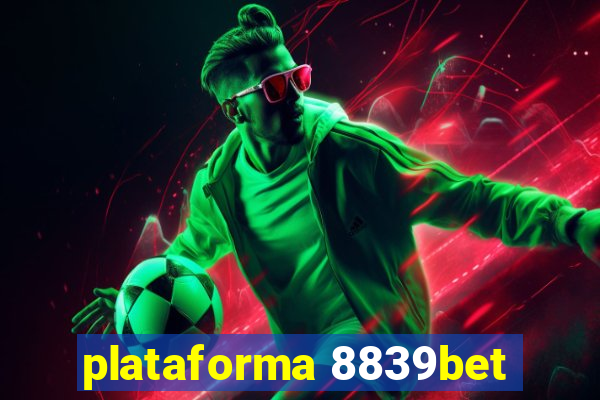 plataforma 8839bet